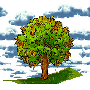 8 Bit Weather screenshot